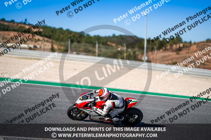 motorbikes;no limits;november 2019;peter wileman photography;portimao;portugal;trackday digital images